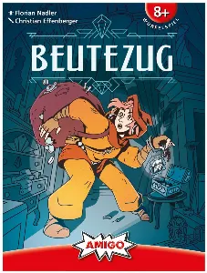 Image de Beutezug