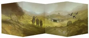 Image de Beyond The Wall - Écran