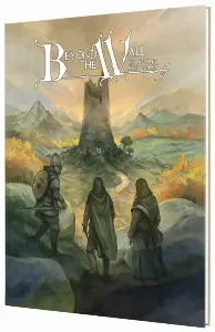 Image de Beyond The Wall - Toujours Plus Loin