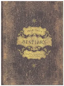 Image de Beyonder - Imbelnhi's Bestiary