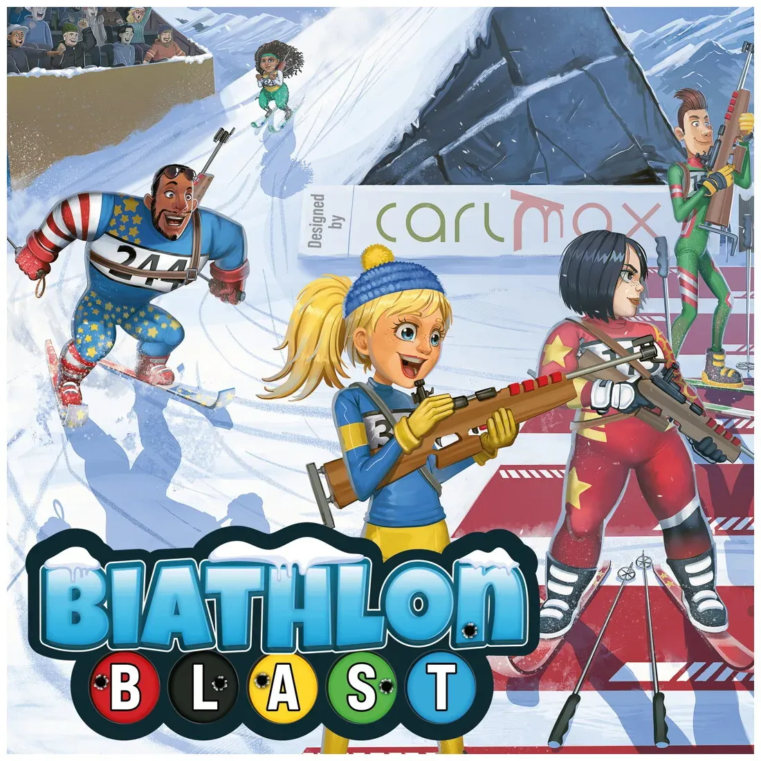 Couverture du jeu