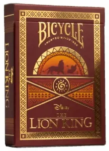 Image de Bicycle - Disney Lion King
