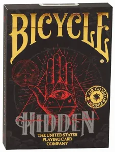 Image de Bicycle - Hidden