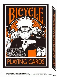 Image de Bicycle - Naruto