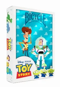 Image de Bicycle - Toy Story