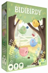 Image de Bidibirdy