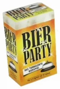 Image de Bier Party