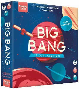 Image de Big Bang