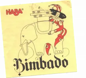 Image de Bimbado