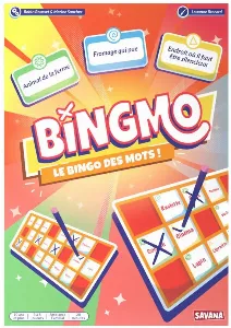 Image de Bingmo