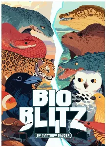 Image de Bio Blitz
