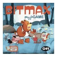 Image de Bitmax Puzzlegame