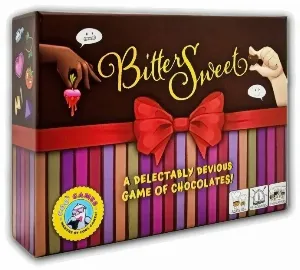 Image de Bittersweet