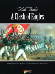 Image de Black Powder : A Clash Of Eagles