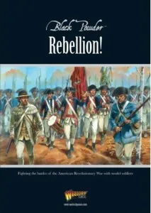 Image de Black Powder - Rebellion!