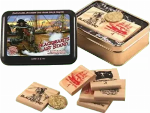 Image de Blackbeard's Last Stand