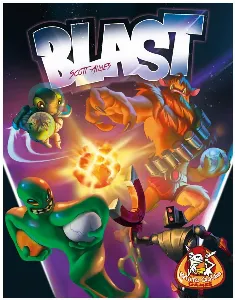 Image de Blast