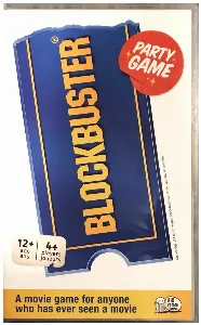 Image de Blockbuster