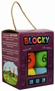 Image de Blocky