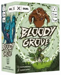 Image de Bloody Grove
