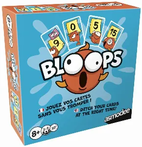 Boîte de Bloops