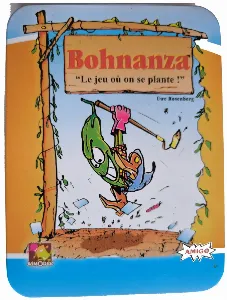 Image de Bohnanza Le Jeu Où On Se Plante !