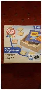 Image de Boîte D'apprentissage 