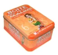 Image de Boîte Des Petits Malins - J'apprends à Additionner
