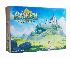 Couverture du jeu