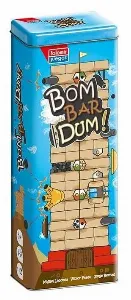 Image de Bombardum