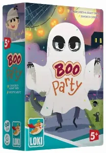 Image de Boo Party