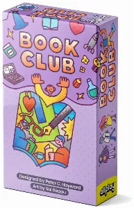 Image de Book Club