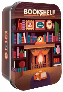 Image de Bookshelf