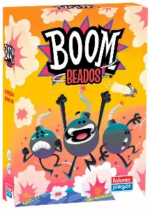 Image de Boom Beados