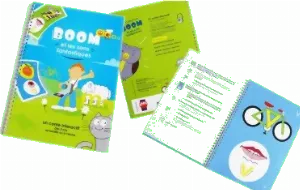 Image de Boom Et Les Sons Fantastiques
