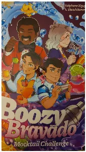Image de Boozy Bravado