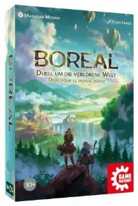 Image de Boreal