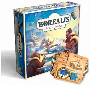 Image de Borealis