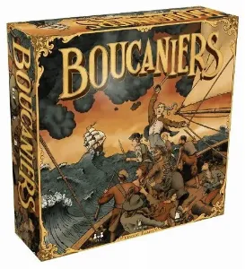 Image de Boucaniers