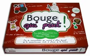 Image de Bouge Qui Peut !
