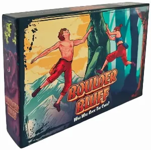 Couverture du jeu