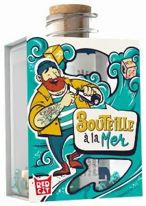 Image de Bouteille À La Mer