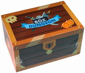 Image de Box Dungeon