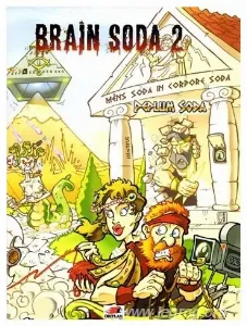 Image de Brain Soda 2 - Peplum Soda