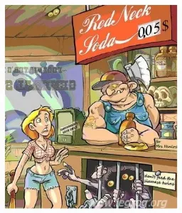 Image de Brain Soda 2 - Redneck Soda