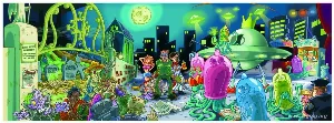 Image de Brain Soda - L'Écran De Jeu