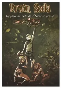 Image de Brain Soda