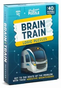 Image de Brain Train