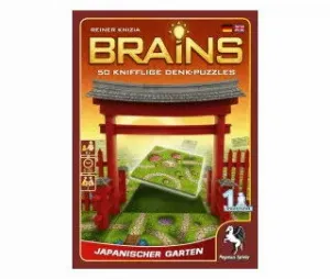 Image de Brains - Japanischer Garten
