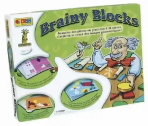 Image de Brainy Blocks